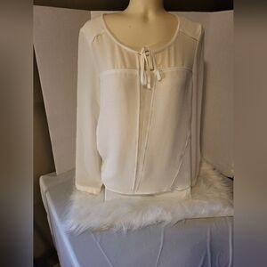 Reitman Blouse, Size P Large